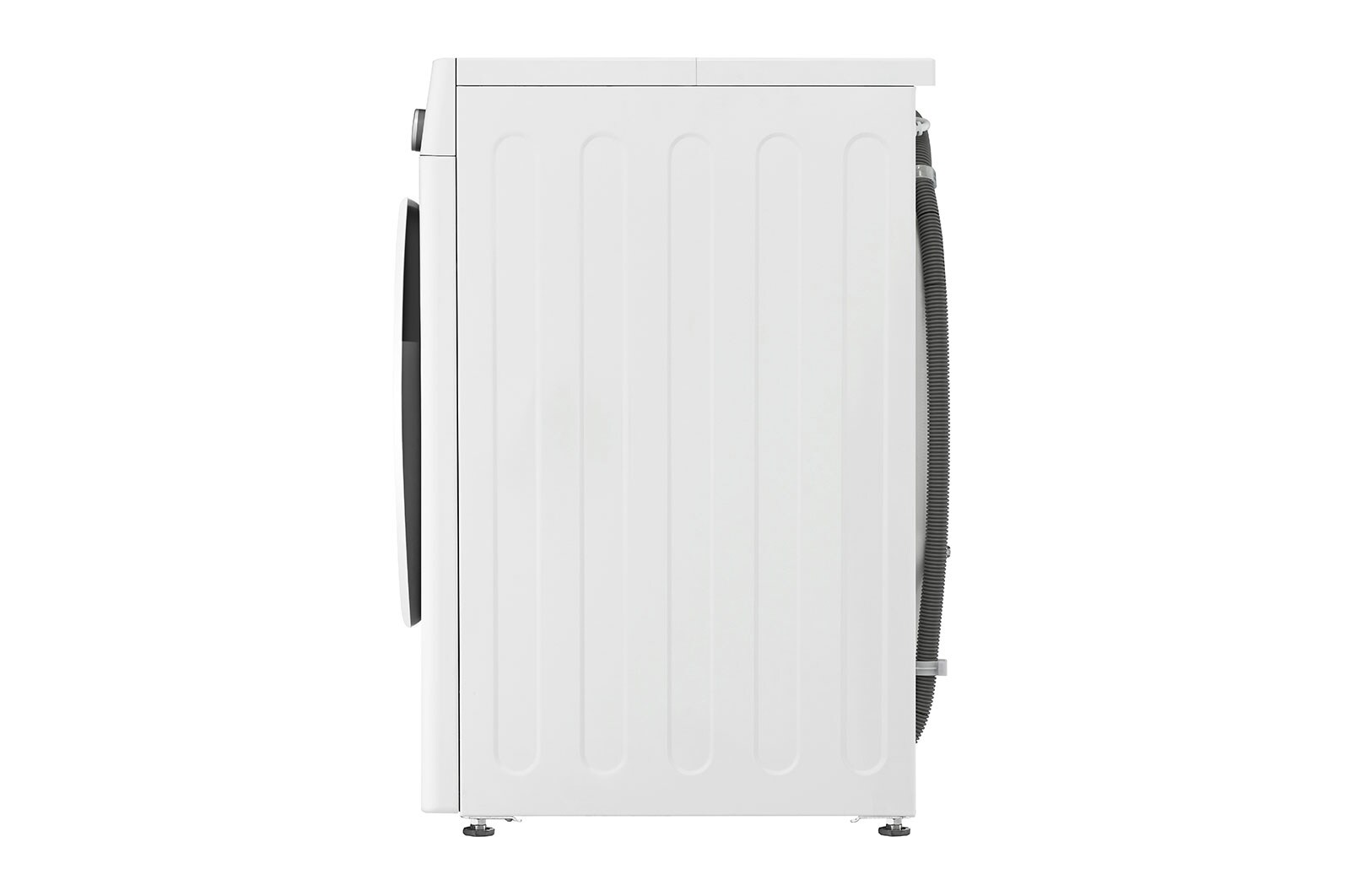 LG Lave-linge sèche-linge | 8 kg lavage / 5 kg séchage | AI DD™ | Steam, V4WD85S0