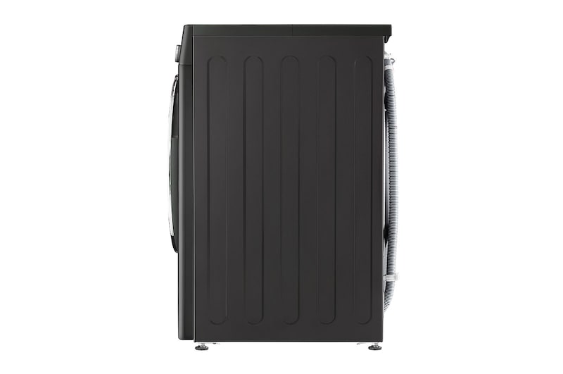 LG Lavante-Séchante avec 10.5Kg de capacité V9WD107H2S, V9WD107H2S