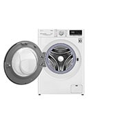 LG Laveuse Sécheuse | 1400 tr/min | 9 kg de lavage/ 5 kg de séchage | AI DD® | Steam, VT4WD950