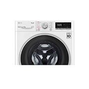 LG Laveuse Sécheuse | 1400 tr/min | 9 kg de lavage/ 5 kg de séchage | AI DD® | Steam, VT4WD950