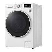 LG Laveuse Sécheuse | 1400 tr/min | 9 kg de lavage/ 5 kg de séchage | AI DD® | Steam, VT4WD950