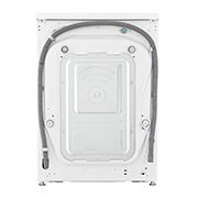 LG Laveuse Sécheuse | 1400 tr/min | 9 kg de lavage/ 5 kg de séchage | AI DD® | Steam, VT4WD950
