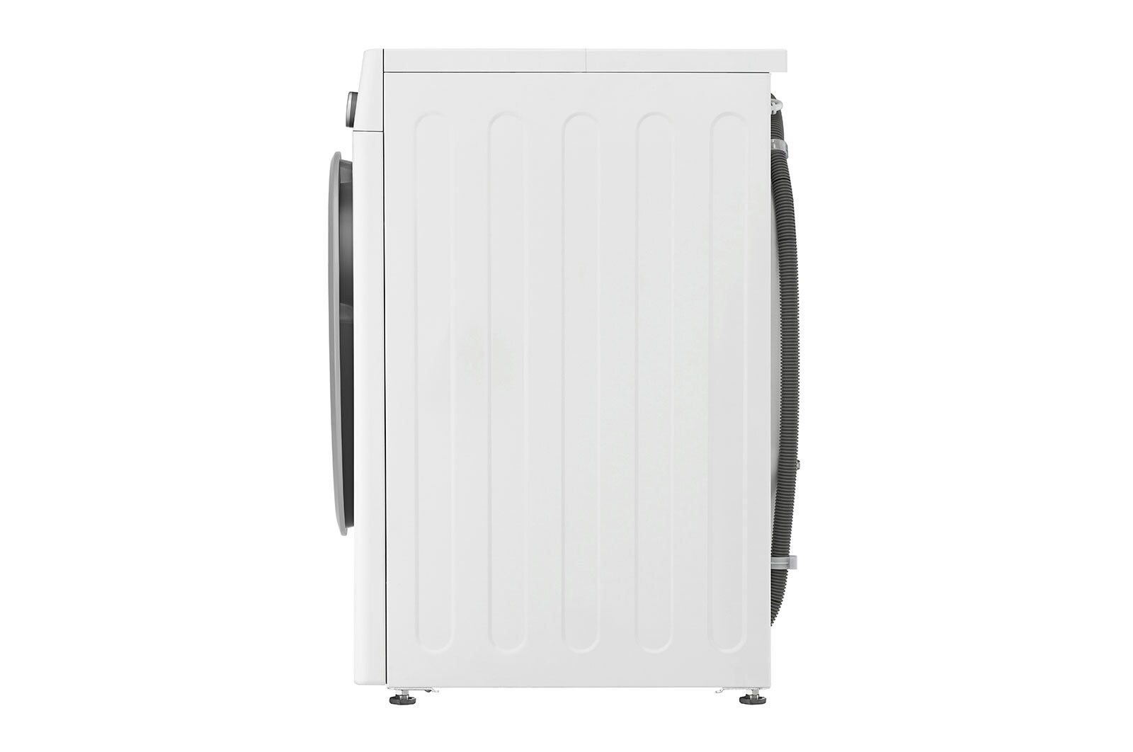 LG Laveuse Sécheuse | 1400 tr/min | 9 kg de lavage/ 5 kg de séchage | AI DD® | Steam, VT4WD950