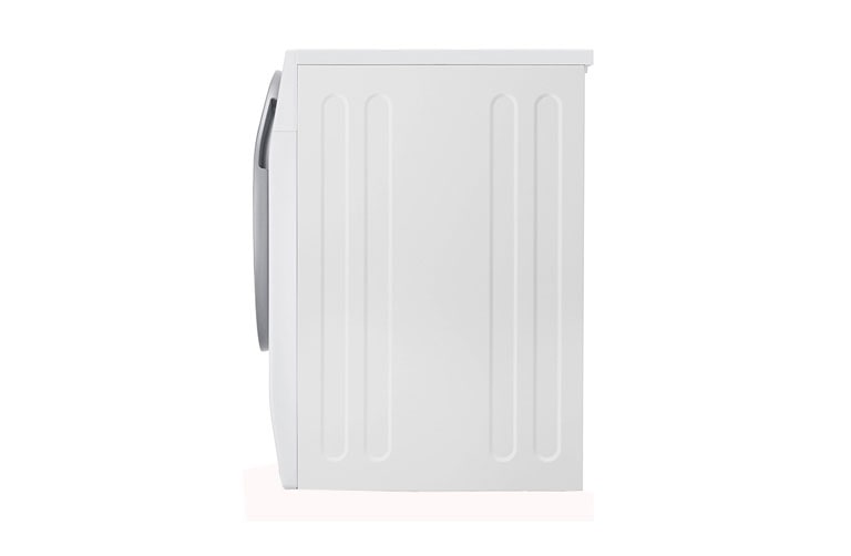 LG Lave-linge principal 10KG | TrueSteam™ | TurboWash™ | Wi-Fi | Smart Diagnosis™ | Moteur Direct Drive™ garanti 10 ans, F14WM10GT