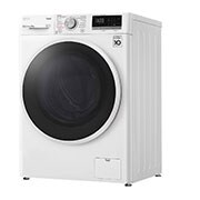 LG Lave-linge | 9kg | AI DD™ | Steam, F4VT4W9KG