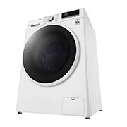 LG Lave-linge | 9kg | AI DD™ | Steam, F4VT4W9KG