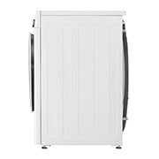 LG Lave-linge | 9kg | AI DD™ | Steam, F4VT4W9KG