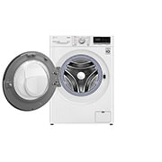 LG Lave-linge | 9kg | AI DD™ | Steam, F4VT4W9KG