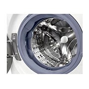 LG Lave-linge | 9kg | AI DD™ | Steam, F4VT4W9KG