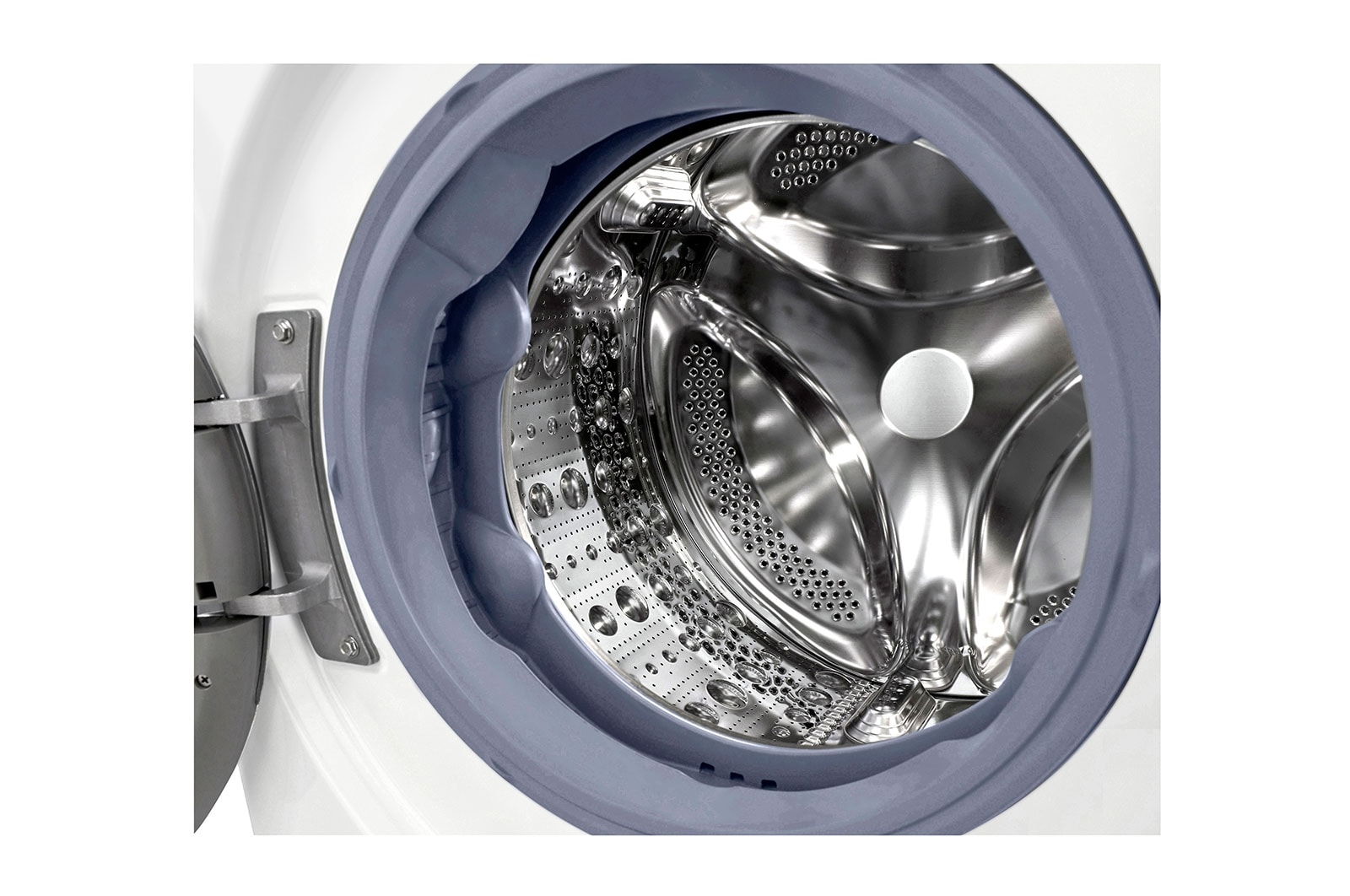 LG Lave-linge | 9kg | AI DD™ | Steam, F4VT4W9KG