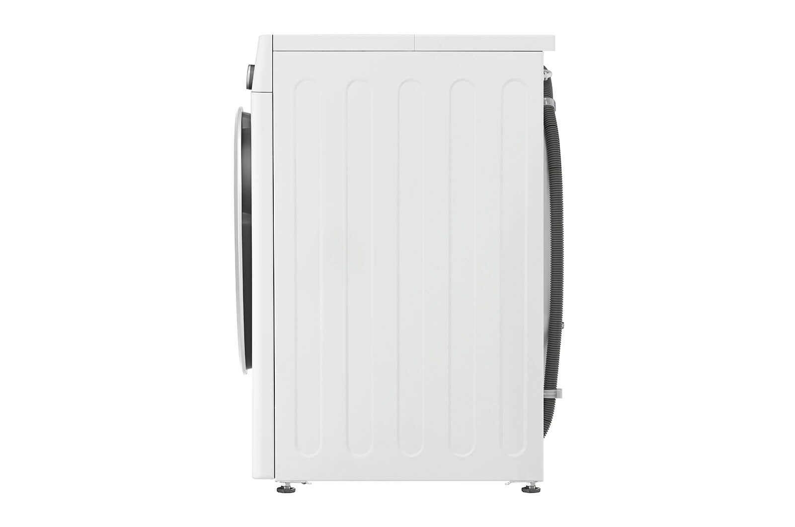 LG Lave-linge | 9kg | AI DD™ | Steam, F4VT4W9KG