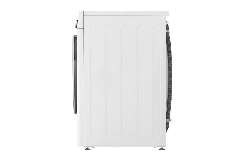LG Lave-linge | 9 kg | Classe d'efficacité énergétique A | AI DD® | 1400 t/mn | Steam | TurboWash® 360° | F4WR7091, F4WR7091