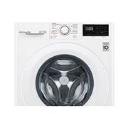 LG Lave-linge d'une capacité de 9 KG, AI DD™, Steam et ThinQ®, F4WV309S0