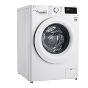 LG Lave-linge d'une capacité de 9 KG, AI DD™, Steam et ThinQ®, F4WV309S0
