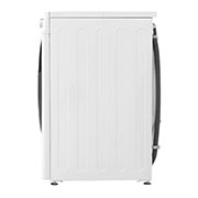 LG Lave-linge d'une capacité de 9 KG, AI DD™, Steam et ThinQ®, F4WV309S0