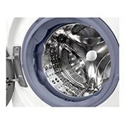 LG Lave-linge d'une capacité de 9 kg, AI DD™ et Steam, F4WV409S1