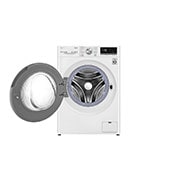 LG Lave-linge avec 8Kg de capacité, F4WV708P1E
