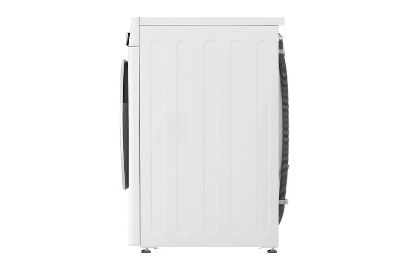 LG Lave-linge | 8kg | AI DD™ | Steam | LG F4WV708P1R , F4WV708P1R