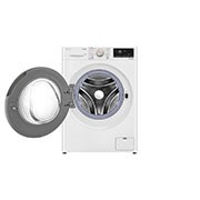 LG Lave-linge | 8kg | AI DD™ | Steam | LG F4WV708P1R , F4WV708P1R