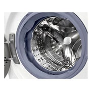 LG Lave-linge | 8kg | AI DD™ | Steam | LG F4WV708P1R , F4WV708P1R