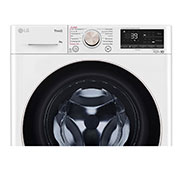 LG Lave-linge | 8kg | AI DD™ | Steam | LG F4WV708P1R , F4WV708P1R