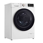 LG Lave-linge | 8kg | AI DD™ | Steam | LG F4WV708P1R , F4WV708P1R