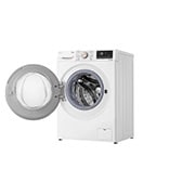 LG Lave-linge | 8kg | AI DD™ | Steam | LG F4WV708P1R , F4WV708P1R