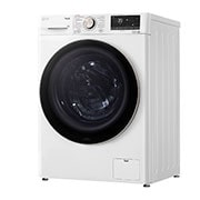 LG Lave-linge | 8kg | AI DD™ | Steam | LG F4WV708P1R , F4WV708P1R