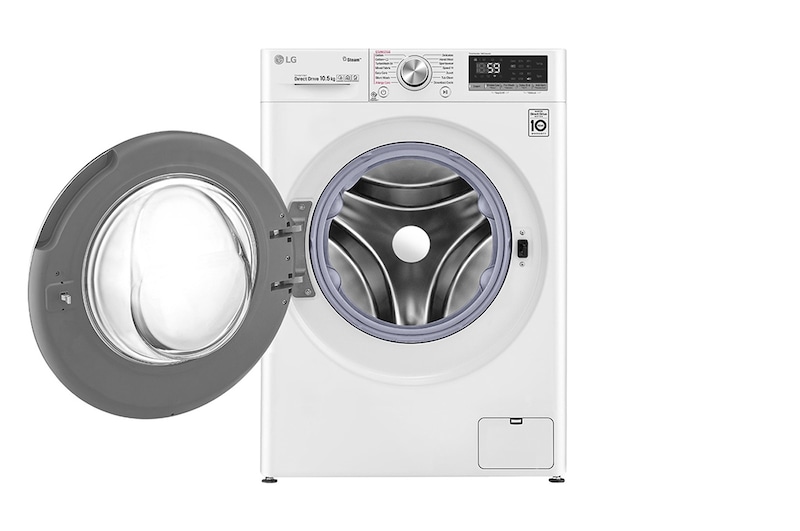 LG Lave-linge LG F4WV710P1, F4WV710P1