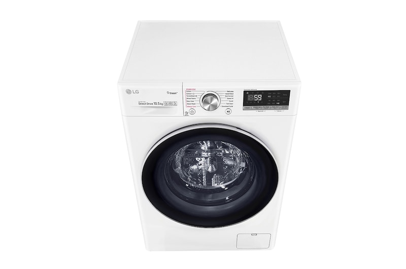 LG Lave-linge LG F4WV710P1, F4WV710P1