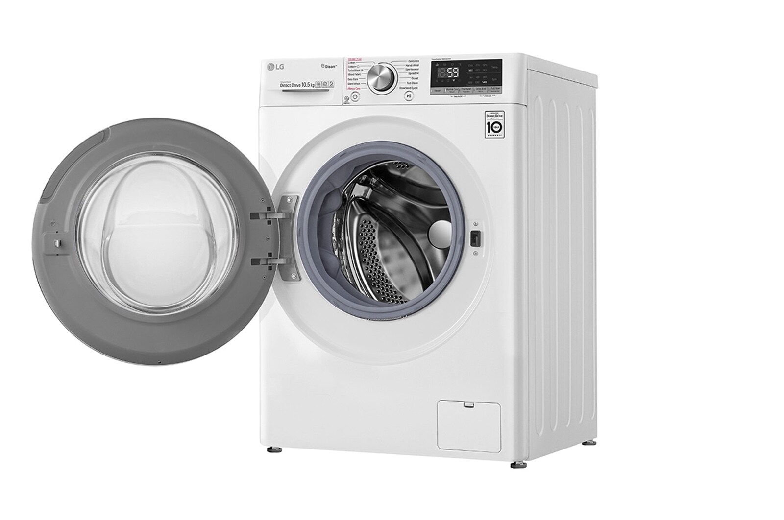 LG Lave-linge LG F4WV710P1, F4WV710P1
