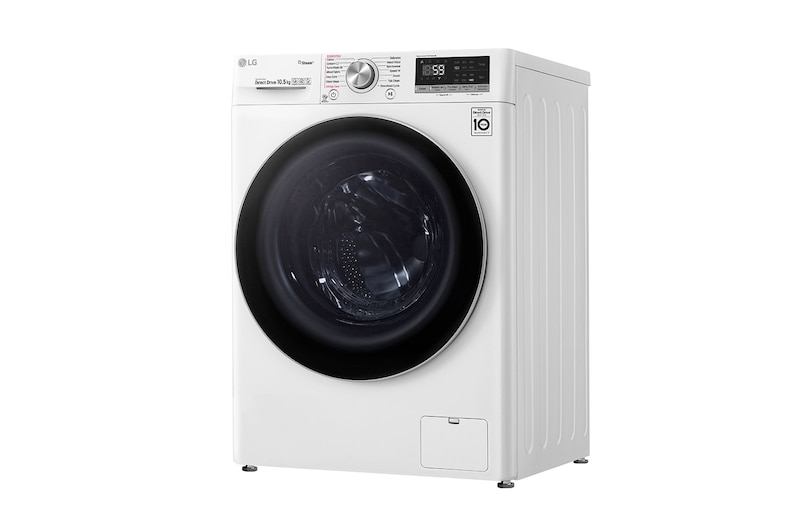 LG Lave-linge LG F4WV710P1, F4WV710P1