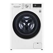Vue avant de LG Lave-linge LG F4WV710P1 F4WV710P1