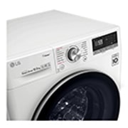LG Lave-linge LG F4WV710P1, F4WV710P1