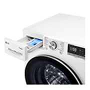 LG Lave-linge LG F4WV710P1, F4WV710P1
