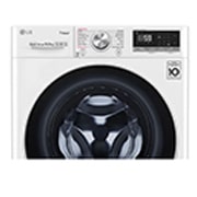 LG Lave-linge LG F4WV710P1, F4WV710P1