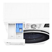 LG Lave-linge LG F4WV710P1, F4WV710P1