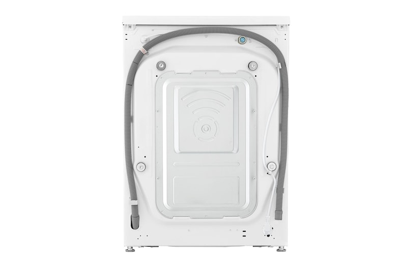 LG Lave-linge avec 10.5Kg de capacité F6WV710P1, F6WV710P1