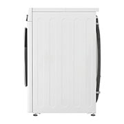 LG Lave-linge avec 10.5Kg de capacité F6WV710P1, F6WV710P1