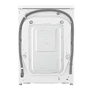 LG Lave-linge avec 10.5Kg de capacité F6WV710P1, F6WV710P1