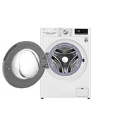 LG Lave-linge avec 10.5Kg de capacité F6WV710P1, F6WV710P1