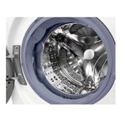 LG Lave-linge avec 10.5Kg de capacité F6WV710P1, F6WV710P1