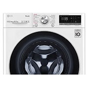 LG Lave-linge avec 10.5Kg de capacité F6WV710P1, F6WV710P1