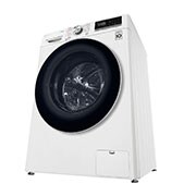LG Laveuse-sécheuse | 9kg lavage / 6kg séchage | AI DD™ | Steam+™, V7WD96H1