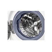 LG Laveuse-sécheuse | 9kg lavage / 6kg séchage | AI DD™ | Steam+™, V7WD96H1