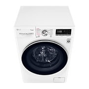 LG Laveuse-sécheuse | 9kg lavage / 6kg séchage | AI DD™ | Steam+™, V7WD96H1