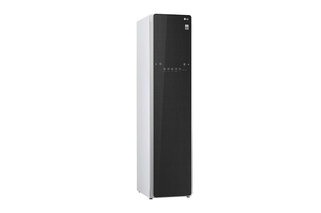 LG Styler S3BF avec Steam | Capacité de 5,2 kg | 185cm | noir