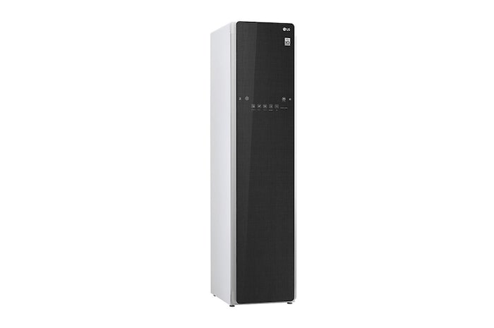 LG Styler S3BF avec Steam | Capacité de 5,2 kg | 185cm | noir, S3BF