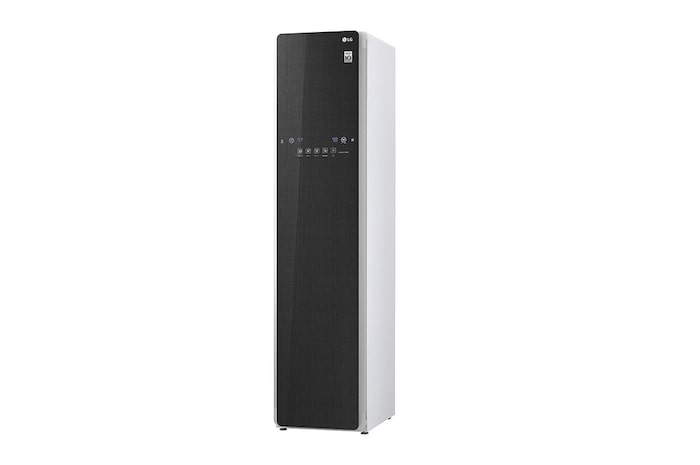 LG Styler S3BF avec Steam | Capacité de 5,2 kg | 185cm | noir, S3BF