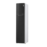 LG Styler S3BF avec Steam | Capacité de 5,2 kg | 185cm | noir, S3BF